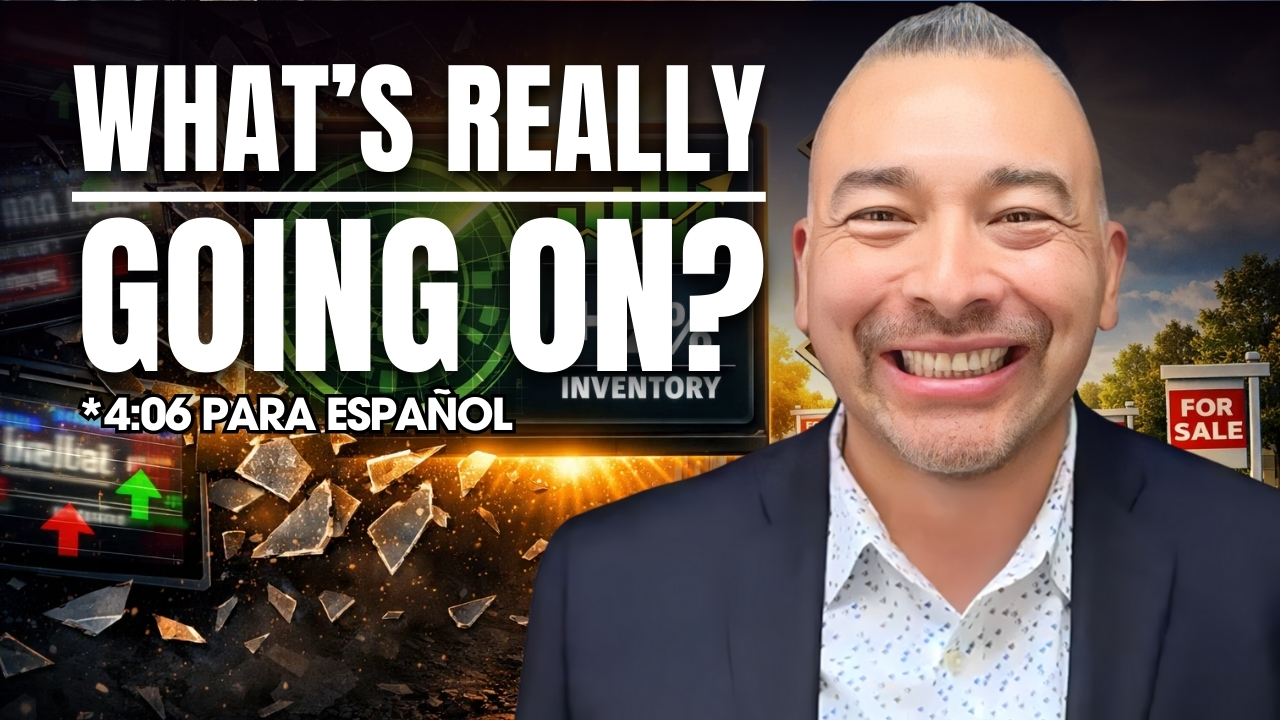 How Is the Real Estate Market Right Now?