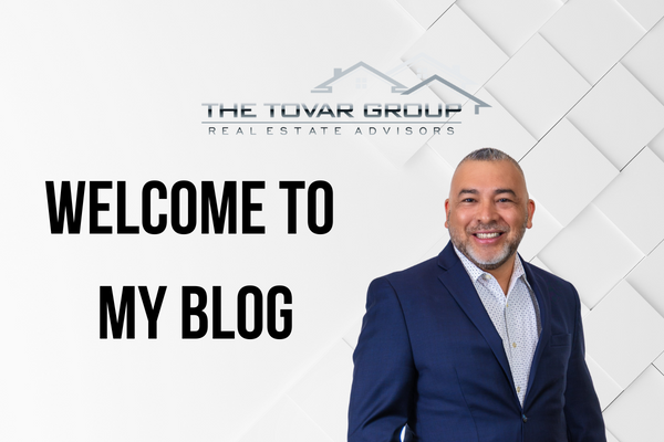 Welcome To My Blog