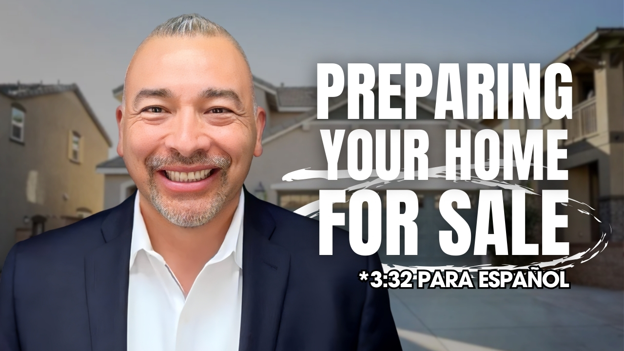 What Steps Should I Take To Prepare My Home for Sale?